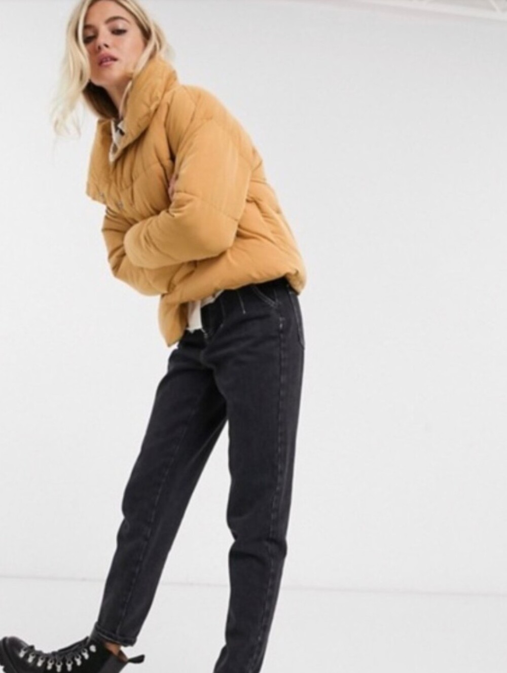 FREE PEOPLE Weekender Puffer Jacket - Picture 3 of 15